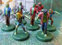 1033121 Last Night on Earth: The Zombie Game