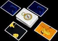 5208025 Inner Compass