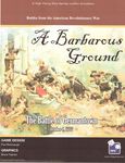 1729589 A Barbarous Ground: The Battle of Germantown, 1777
