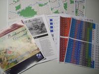 1729595 A Barbarous Ground: The Battle of Germantown, 1777