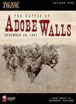 1622295 The Battle of Adobe Walls