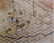 1747666 The Battle of Adobe Walls