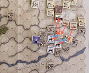 1747670 The Battle of Adobe Walls