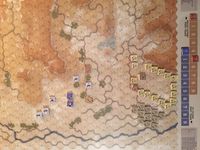 2322085 The Battle of Adobe Walls