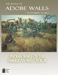 293885 The Battle of Adobe Walls