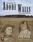 937783 The Battle of Adobe Walls