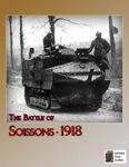 210466 Decisive Victory 1918: Volume 1 – Soissons