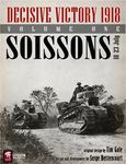 4208741 Decisive Victory 1918: Volume 1 – Soissons