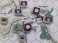 4214525 Decisive Victory 1918: Volume 1 – Soissons