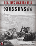 6793903 Decisive Victory 1918: Volume 1 – Soissons