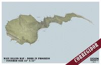 2026613 Corregidor: Fall of a Fortress -1942/1945