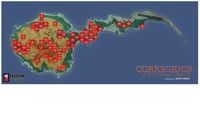 517429 Corregidor: Fall of a Fortress -1942/1945