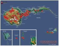 517432 Corregidor: Fall of a Fortress -1942/1945