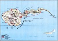 527135 Corregidor: Fall of a Fortress -1942/1945