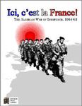 245278 Ici, c'est la France! The Algerian War of Independence 1954 - 1962