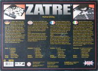 6910833 Zatre