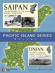 351895 Saipan &amp; Tinian: Island War Series, Volume I