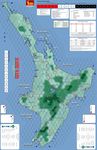 207876 Maori Wars: The New Zealand Land Wars, 1845-1872
