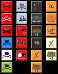 207877 Maori Wars: The New Zealand Land Wars, 1845-1872
