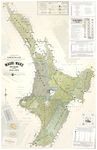 2604843 Maori Wars: The New Zealand Land Wars, 1845-1872