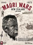 4310939 Maori Wars: The New Zealand Land Wars, 1845-1872