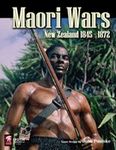 936624 Maori Wars: The New Zealand Land Wars, 1845-1872