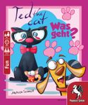 5046237 Ted the Cat: Was geht?