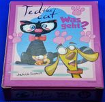 5400961 Ted the Cat: Was geht?