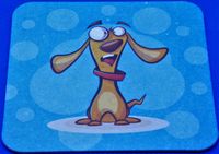 5400963 Ted the Cat: Was geht?