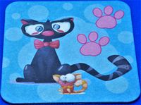 5400964 Ted the Cat: Was geht?