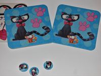 5400983 Ted the Cat: Was geht?