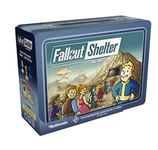 5146196 Fallout Shelter: The Board Game