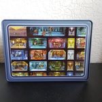 5443796 Fallout Shelter: The Board Game