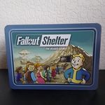 5443799 Fallout Shelter: The Board Game