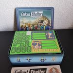 5443801 Fallout Shelter: The Board Game
