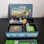 5443802 Fallout Shelter: The Board Game