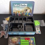 5443804 Fallout Shelter: The Board Game