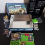 5443805 Fallout Shelter: The Board Game