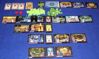 5675002 Fallout Shelter: The Board Game