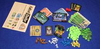 5675003 Fallout Shelter: The Board Game