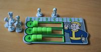 5678504 Fallout Shelter: The Board Game