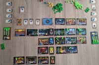 5684889 Fallout Shelter: The Board Game