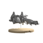 5047573 Star Wars: Legion – BARC Speeder Unit Expansion