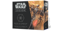 5197710 Star Wars: Legion – BARC Speeder Unit Expansion