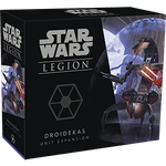 5047572 Star Wars: Legion – Droidekas Unit Expansion