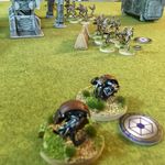 5336394 Star Wars: Legion – Droidekas Unit Expansion