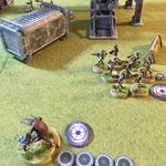 5336395 Star Wars: Legion – Droidekas Unit Expansion