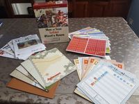 5541868 Men of Iron Tri-Pack