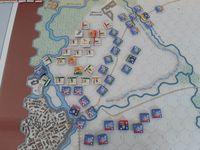 5543269 Men of Iron Tri-Pack