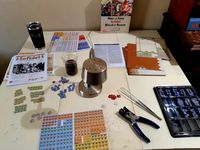 6738323 Men of Iron Tri-Pack